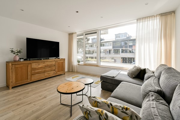 Medium property photo - Buziaustraat 10, 1068 KN Amsterdam